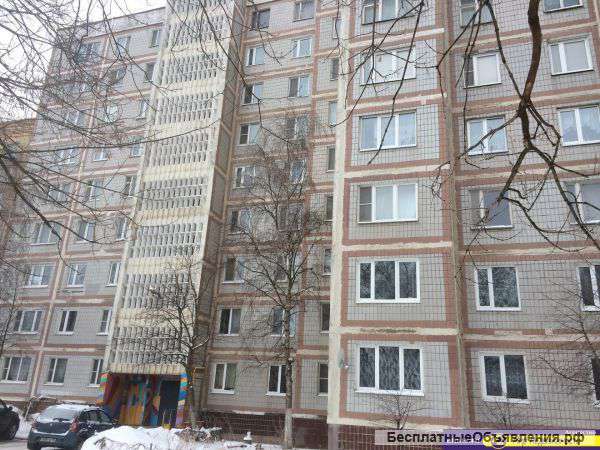 2 комн.квартиру г.СЕрпухов, ул.Ворошилова, д.142