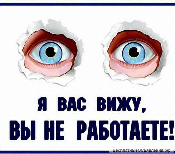 Консультант-вахтер