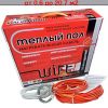 Теплые полы на основе резистивного кабеля (секция) WIRT