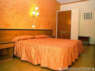 Действующий отель, расположенный в центре Калельи, Испания