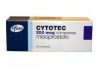 Цитотек (Cytotec)