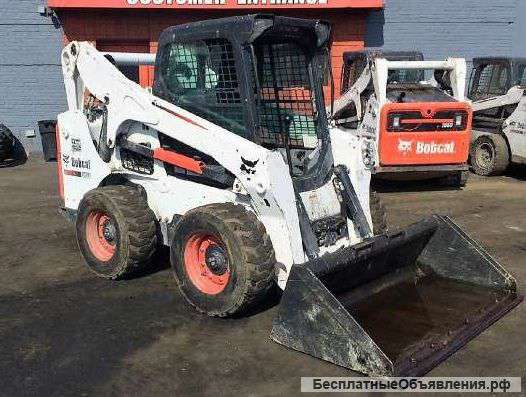 BobCat S770