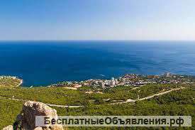 Участок в г.Керчь