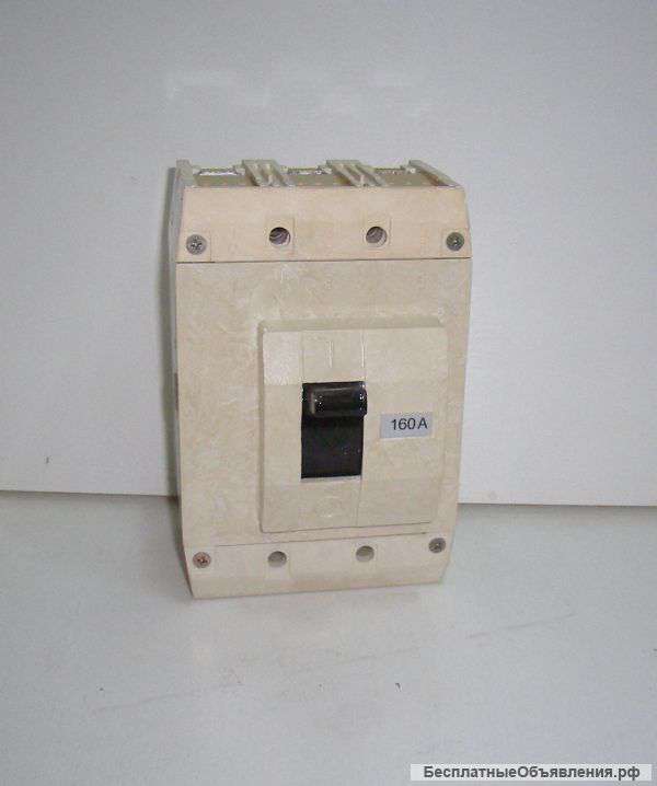 Выключатель автоматический ВА0436 до 400А