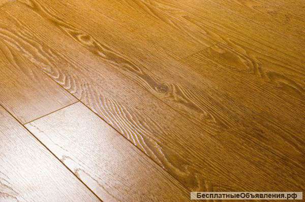 Ламинат Ecoflooring - Дуб Дворцовый