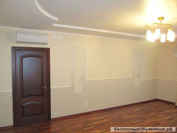 Ремонт квартир под ключ