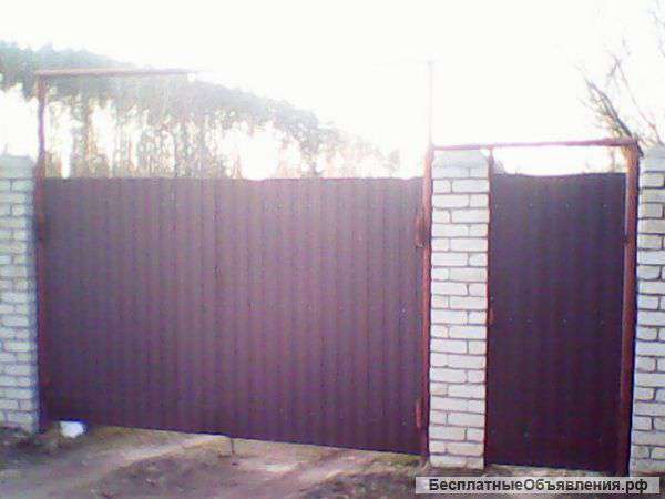 Дача, участок 10 соток,дом для ПМЖ 98 м2