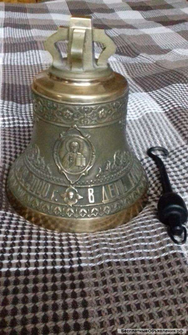 Колокол