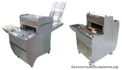 Хлеборезательная машина Агро слайсер от производителя