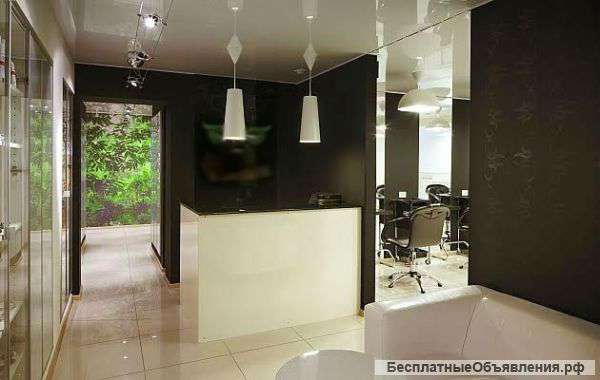 Салон красоты в ЮЗАО (новый)