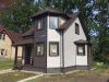 Строительство каркасных домов и из бруса