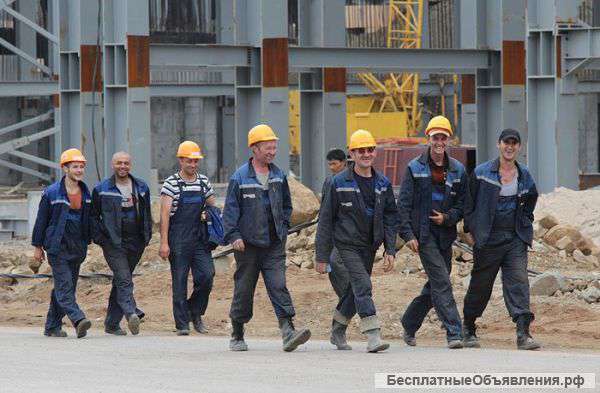 Услуги грузчиков,разнорабочих также уборка снега