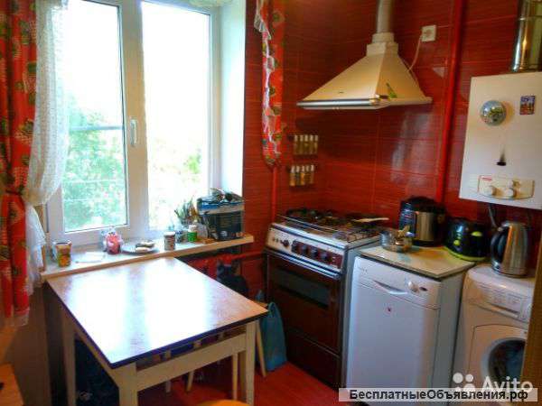 Меняю Краснодар на Ростов или Батайск