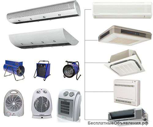 ТО,Читска сплит систем в Ростове на Дону