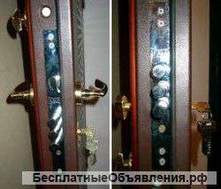 Вскрытие замков