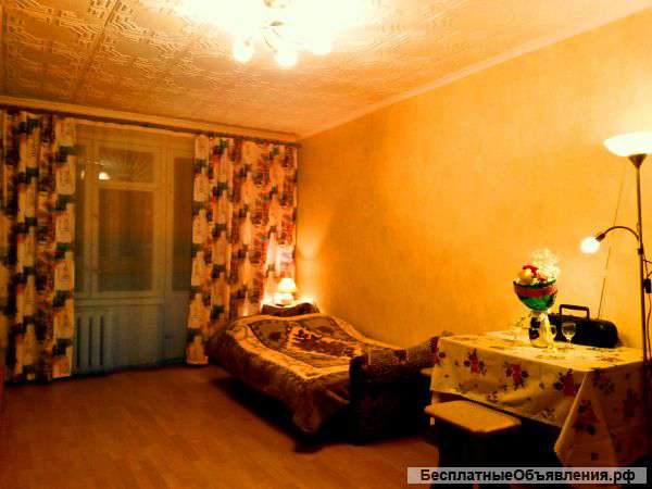 Квартиры посуточно в Москве м. Петровско-Разумовская