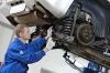 Автосервис с клиентской базой