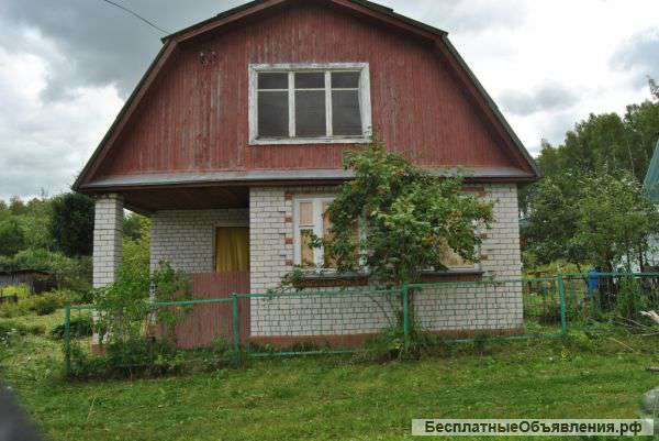 Дача (д.Зименки Богородского р-на)