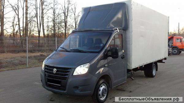 Грузоперевозки до 2т