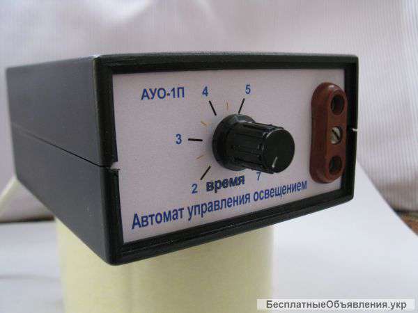 Недорогая система защиты от квартирных воров