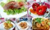 Вкусная еда - сайт кулинарных рецептов