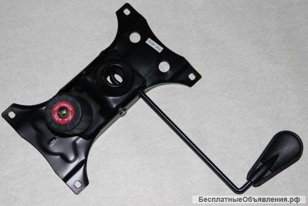 Механизм качания 250*150 для ремонта кресла руководителя