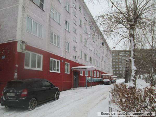 Гостинку по ул.Крылова, 10