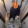 Ведётся набор монтажников лифтов