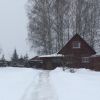 Дом с земельным участком 130км от Москвы