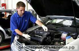 Автоэлектрик с выездом