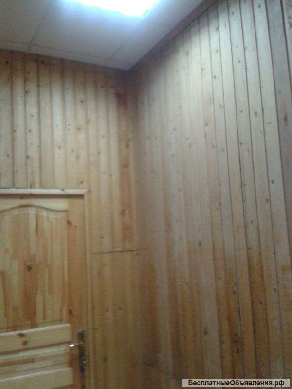 2 х уровневая квартира 40 кв м в Сочи