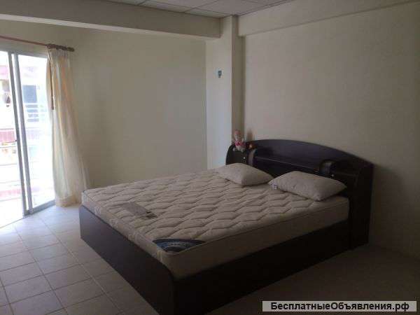 Продается квартира в Тайланде Jomtien Beach Condominium