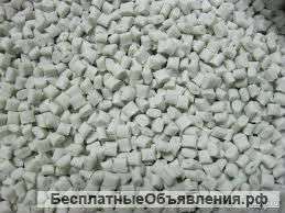 Вторичная гранула ПВД, HD-PE, Полиэтилен высокого давления