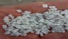 Вторичная гранула ПП, PP, Полипропилен