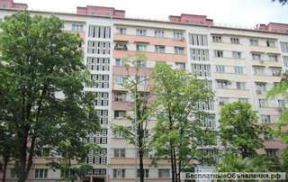 2 комнатную квартиру в центре Сочи