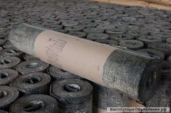 Рубероид РКП-350