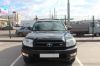 Toyota 4Runner, внедорожник, 2005 г. в., пробег: 113000 км., автомат, 4.7 л