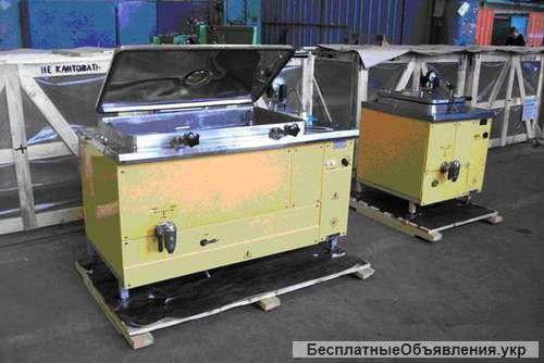 Котел пищеварочный КЭ-250