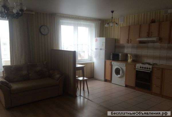 Сдается 2 комнатная квартира в Зеленограде,корпус 708