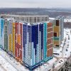 В продаже 1-комнатная квартира в р-не Северное Бутово, ЖК Эталон-сити