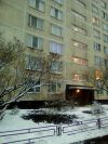 Отличная 1-комнатная квартира
