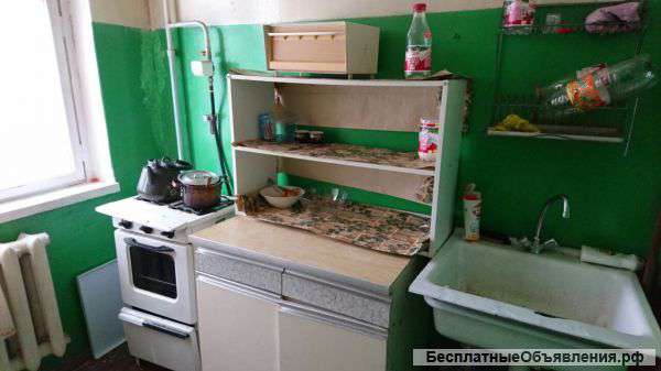 Сдам 1 комн. квартиру, ул. Рубежная, д. 16