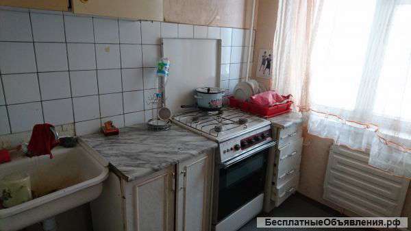 Сдам 1 комн.квартиру,ул Приморская,д17.
