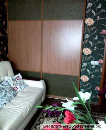 Сдается 2 комнатная квартира в Зеленограде,корпус 330