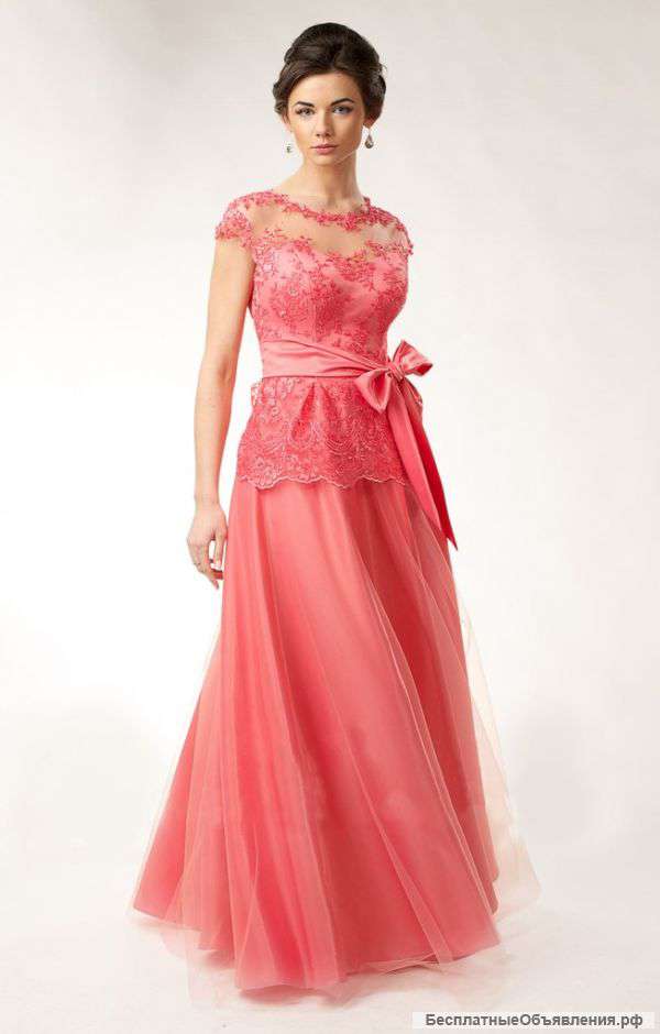 Платья на выпускной