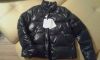 Пуховики MONCLER