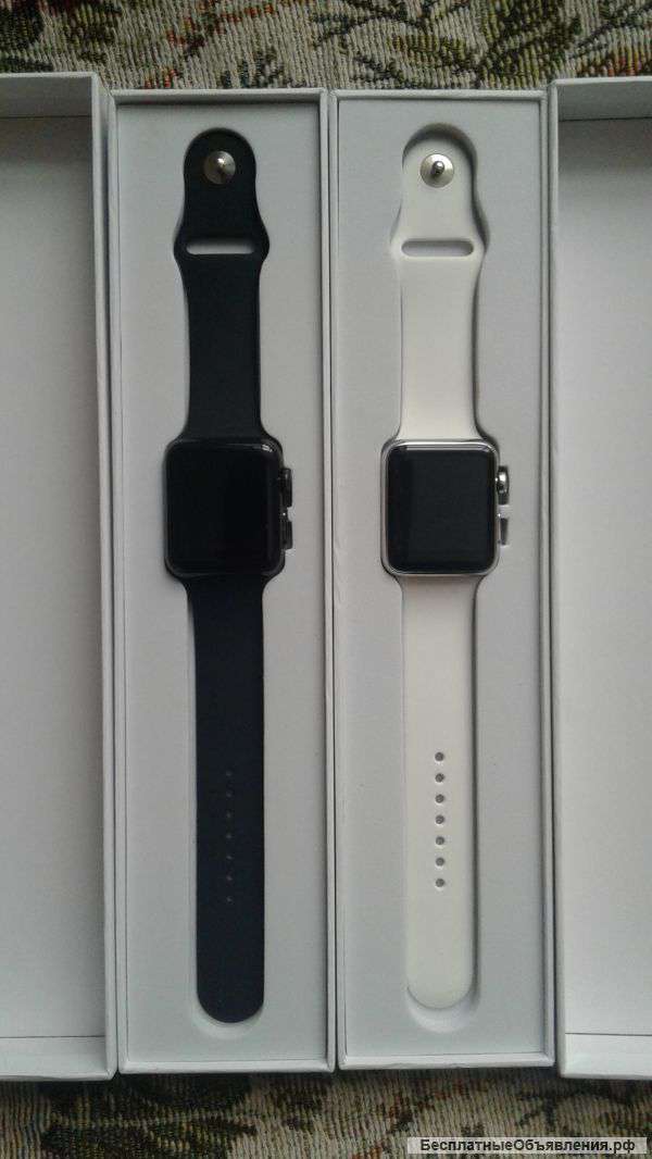 Apple watch