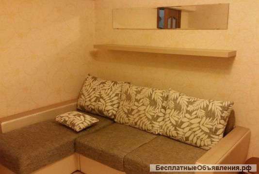 Сдается 2 комнатная квартира в Зеленограде,корпус 329