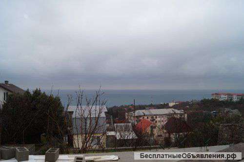 Участок в Крыму на ЮБК