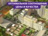 Новостройка в Солнцево